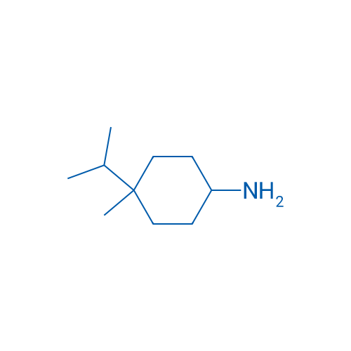 4-methyl-4-(propan-2-yl)cyclohexan-1-amine 5g