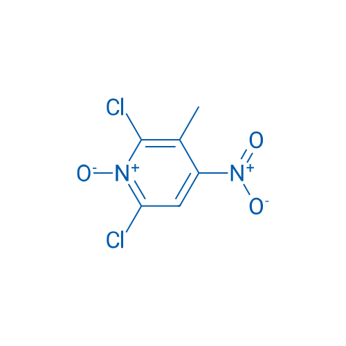 2,6-Dichloro-3-methyl-4-nitropyridine 1-oxide 1g