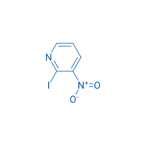 2-Iodo-3-nitropyridine 100mg