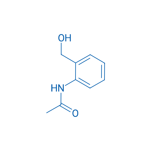 N-(2-(Hydroxymethyl)phenyl)acetamide 5g