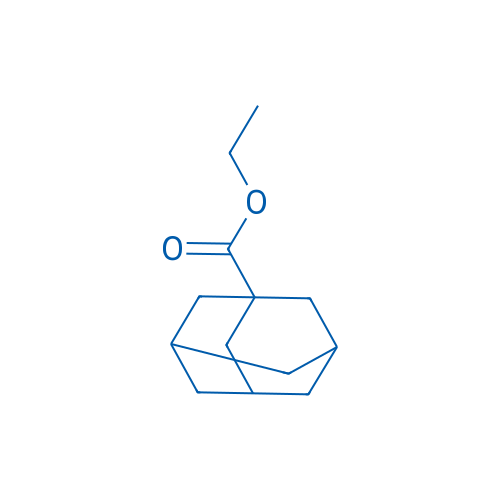 Ethyl adamantane-1-carboxylate 5g