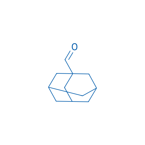 Adamantane-1-carboxaldehyde 100mg