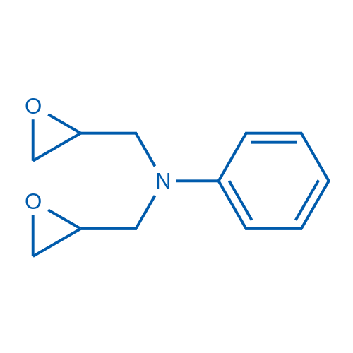 N,N-Bis(oxiran-2-ylmethyl)aniline 250mg