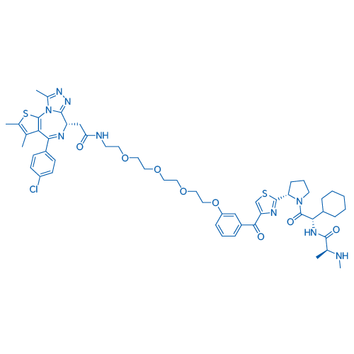 SNIPER(BRD)-1 10mg