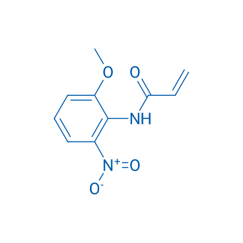 N-(2-Methoxy-6-nitrophenyl)acrylamide 5g
