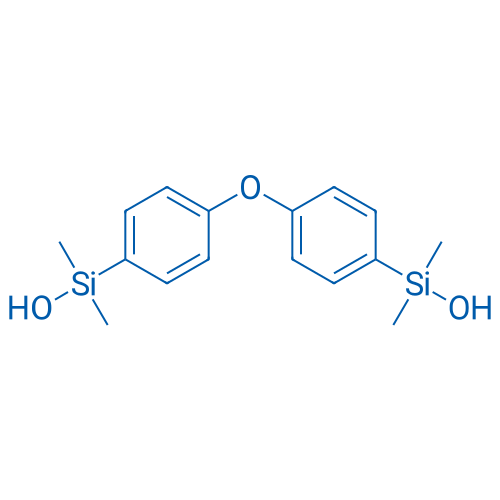 (Oxybis(4,1-phenylene))bis(dimethylsilanol) 1g