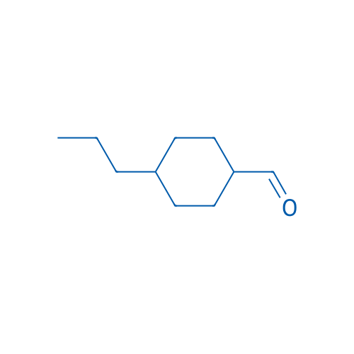4-Propylcyclohexanecarbaldehyde 1g