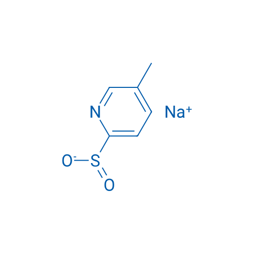 Sodium 5-methylpyridine-2-sulfinate 1g