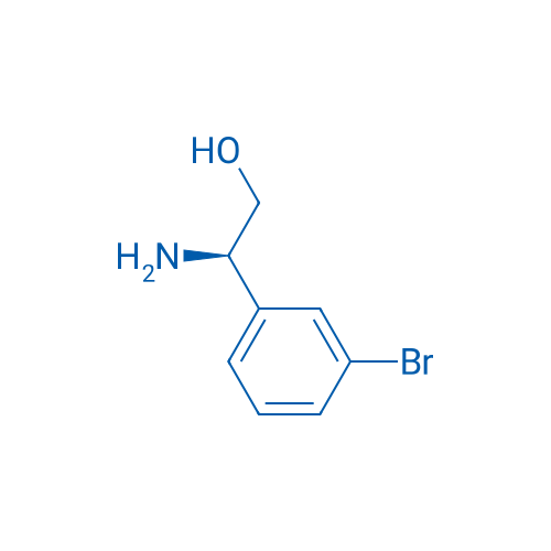 (R)-2-Amino-2-(3-bromophenyl)ethanol 1g