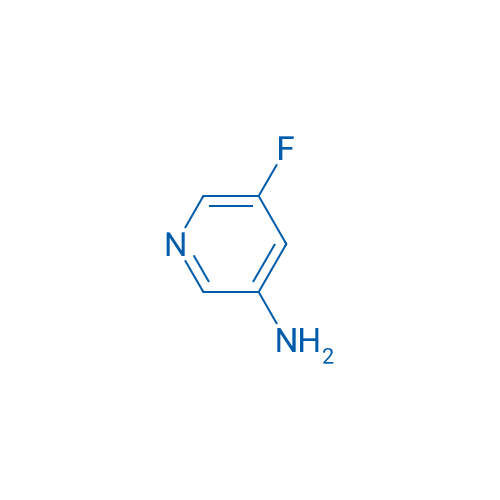 5-Fluoropyridin-3-amine 5g