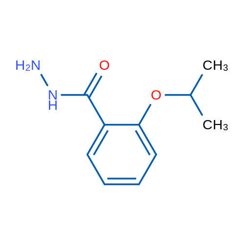 2-Isopropoxybenzohydrazide 1g