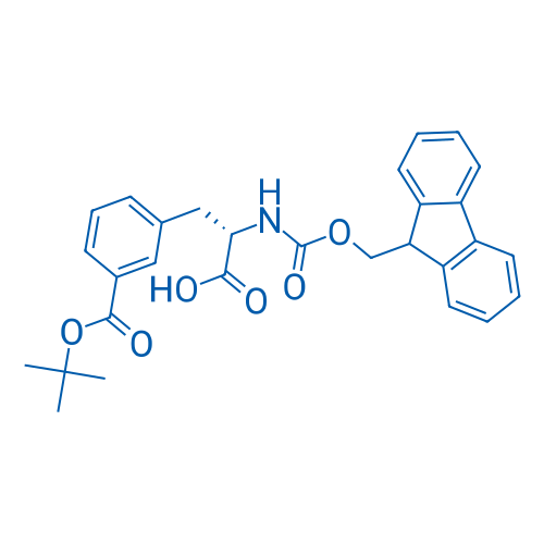 Fmoc-Phe(3-COOtBu)-OH 5g