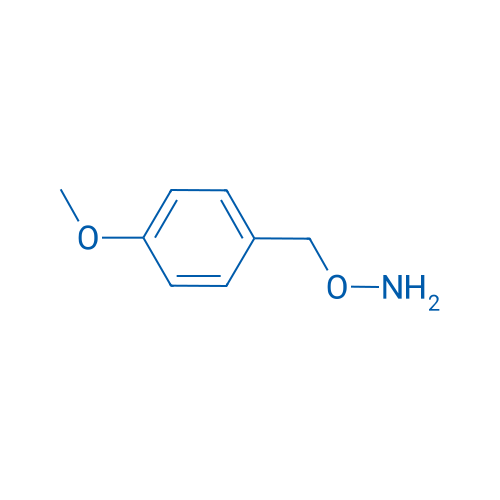 O-(4-Methoxybenzyl)hydroxylamine 100mg