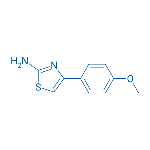 4-(4-Methoxyphenyl)thiazol-2-amine 1g