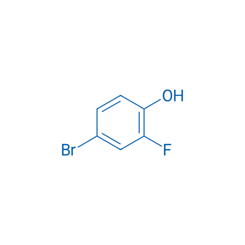 4-Bromo-2-fluorophenol 10g