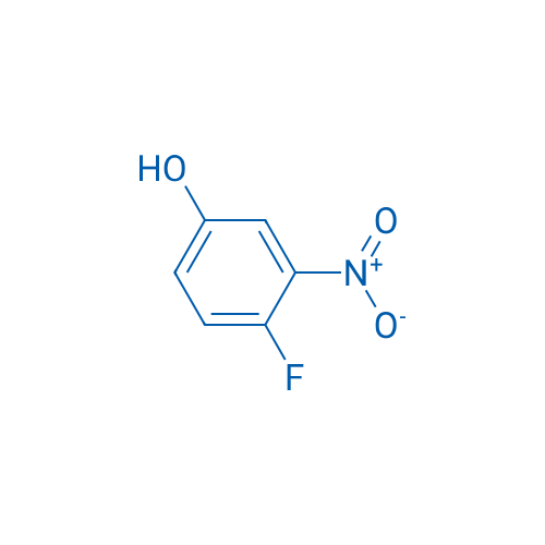4-Fluoro-3-nitrophenol 1g