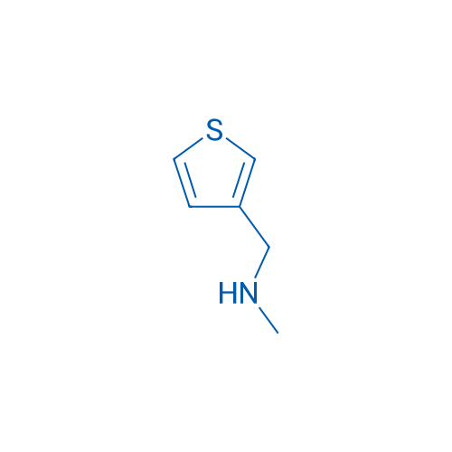 N-Methyl-3-Thiophenemethanamine 25g