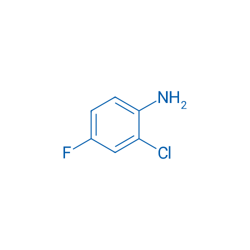 2-Chloro-4-fluoroaniline 10g