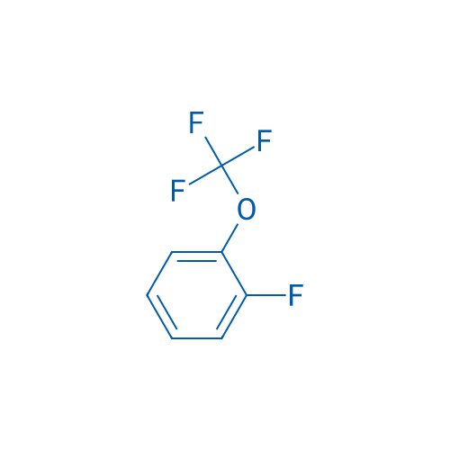 2-(Trifluoromethoxy)fluorobenzene 500g