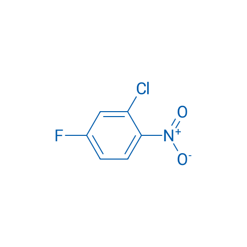 2-Chloro-4-fluoronitrobenzene 25g