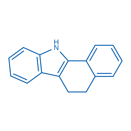 6,11-Dihydro-5H-benzo[a]carbazole 100mg