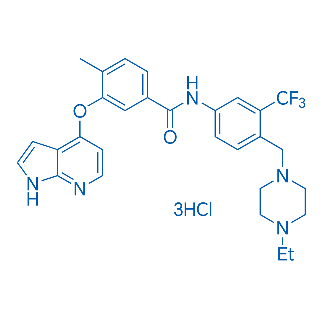 NG25 3HCl 10mg