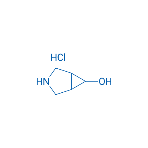 3-Azabicyclo[3.1.0]hexan-6-ol hydrochloride 1g