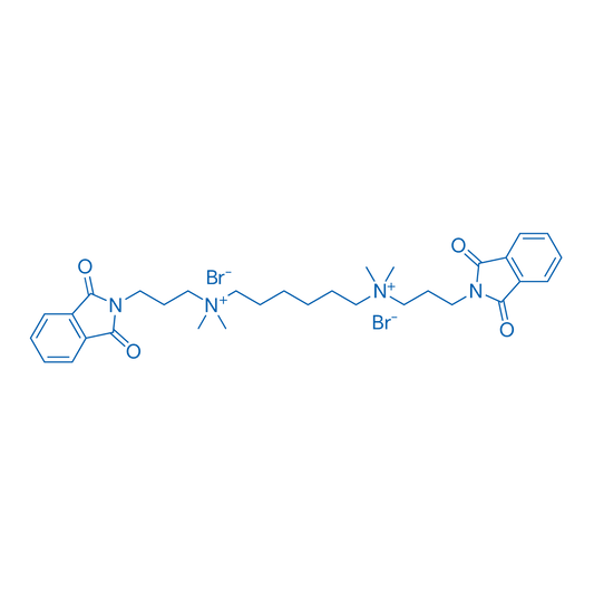 W-84 dibromide 100mg
