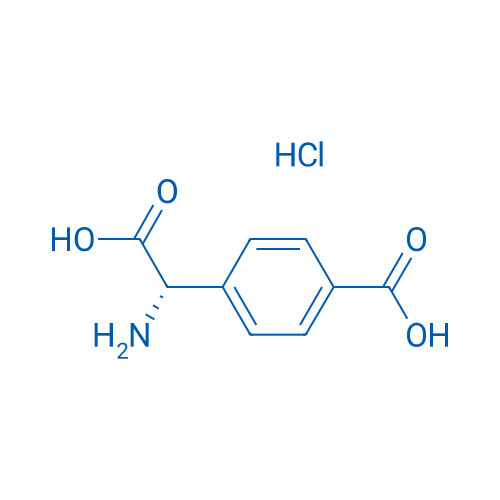 H-Phg(4-COOH)-OH 100mg