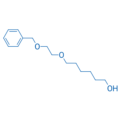 6-(2-(Benzyloxy)ethoxy)hexan-1-ol 1g