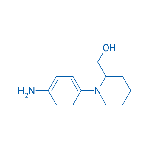 1-(4-Aminophenyl)-2-piperidinemethanol 5g