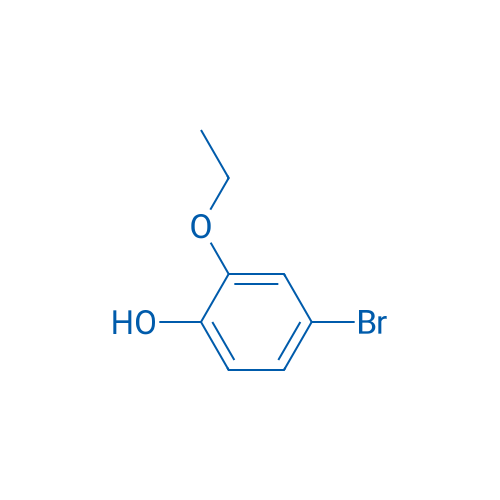 4-Bromo-2-ethoxyphenol 250mg