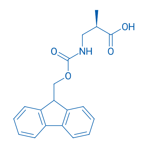 Fmoc-(R)-ampa-OH 100mg