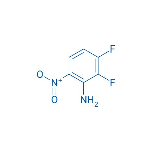 2,3-Difluoro-6-nitroaniline 25g