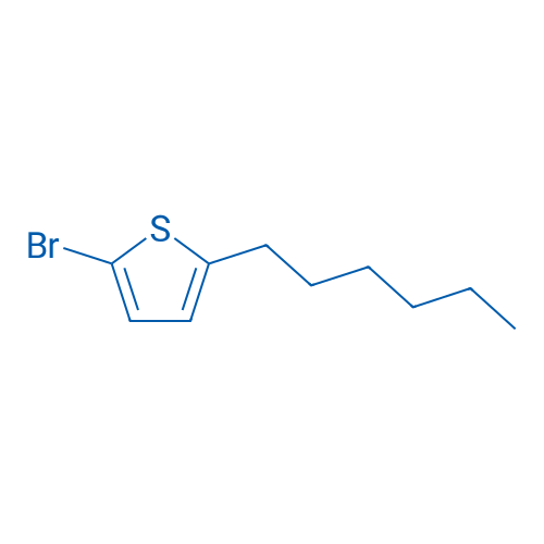 2-Bromo-5-hexylthiophene 25g
