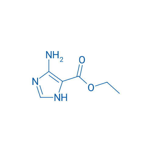 Ethyl 4-amino-1H-imidazole-5-carboxylate 25g