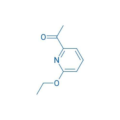 1-(6-Ethoxypyridin-2-yl)ethanone 1g