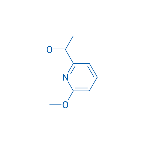 2-Acetyl-6-methoxypyridine 1g