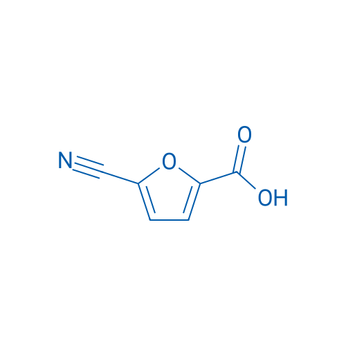 5-Cyanofuran-2-carboxylic acid 1g