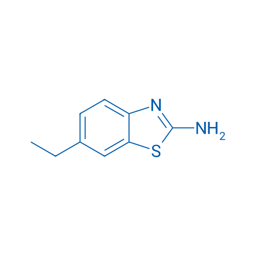 6-Ethyl-1,3-benzothiazol-2-amine 25g