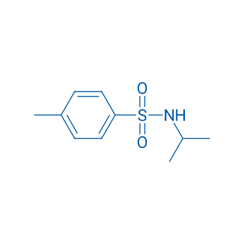 N-Isopropyl-4-methylbenzenesulfonamide 1g