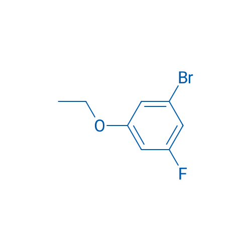 1-Bromo-3-ethoxy-5-fluorobenzene 10g