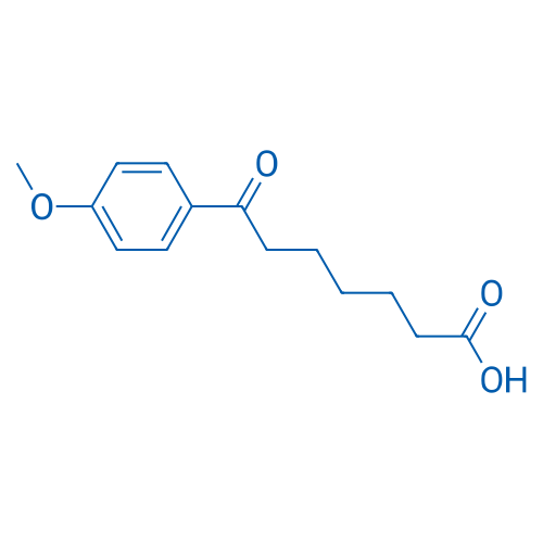7-(4-Methoxyphenyl)-7-oxoheptanoic acid 50mg