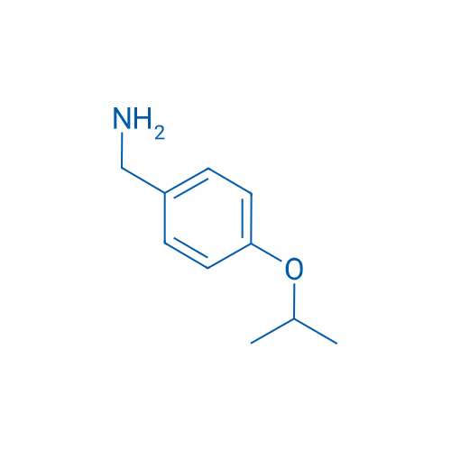 4-Isopropoxybenzylamine 25g