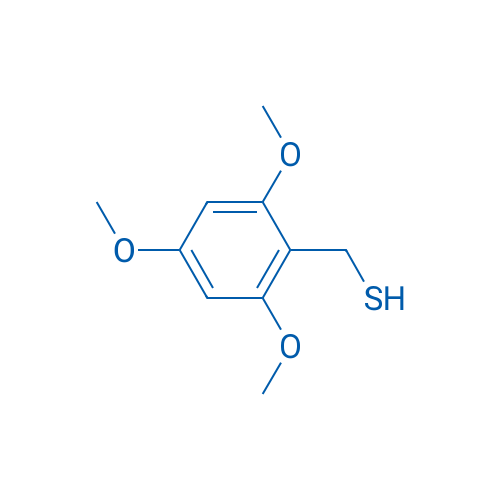 (2,4,6-Trimethoxyphenyl)methanethiol 1g