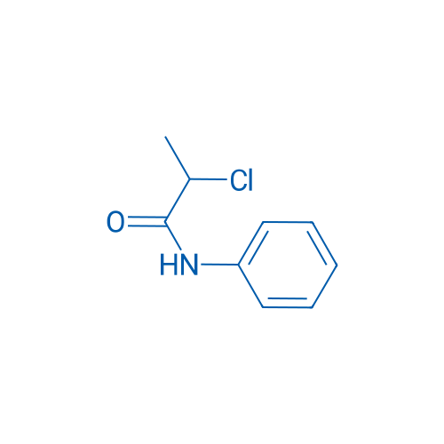 2-Chloro-N-phenylpropanamide 5g