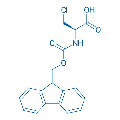 Fmoc-β-Cl-Ala-OH 5g