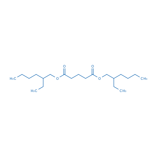 Bis(2-ethylhexyl) glutarate 250mg