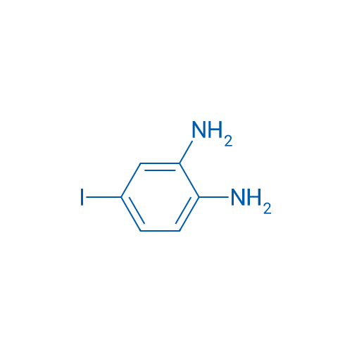 4-Iodobenzene-1,2-diamine 1g
