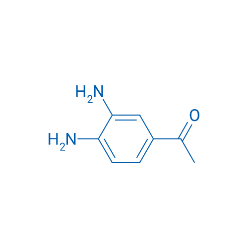 1-(3,4-Diaminophenyl)ethanone 100mg